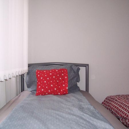 Universal Apartment Budapeszt Zewnętrze zdjęcie