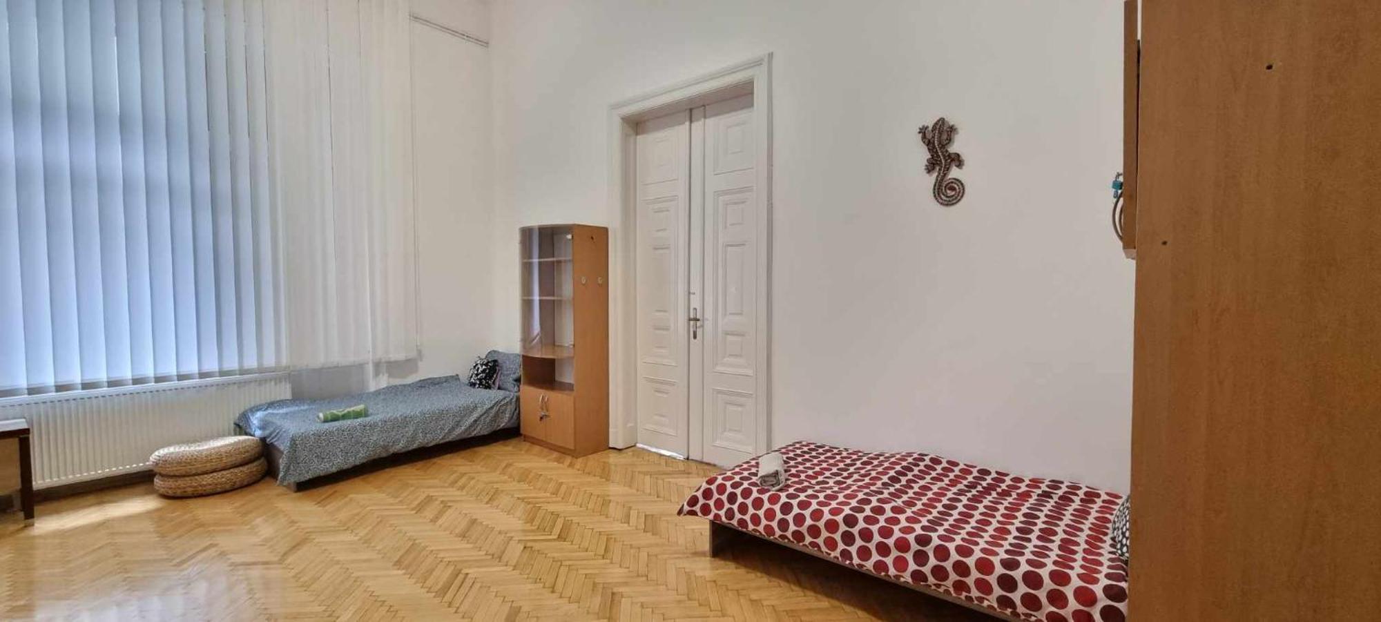 Universal Apartment Budapeszt Zewnętrze zdjęcie
