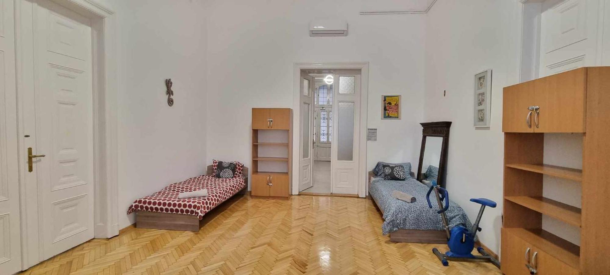 Universal Apartment Budapeszt Zewnętrze zdjęcie