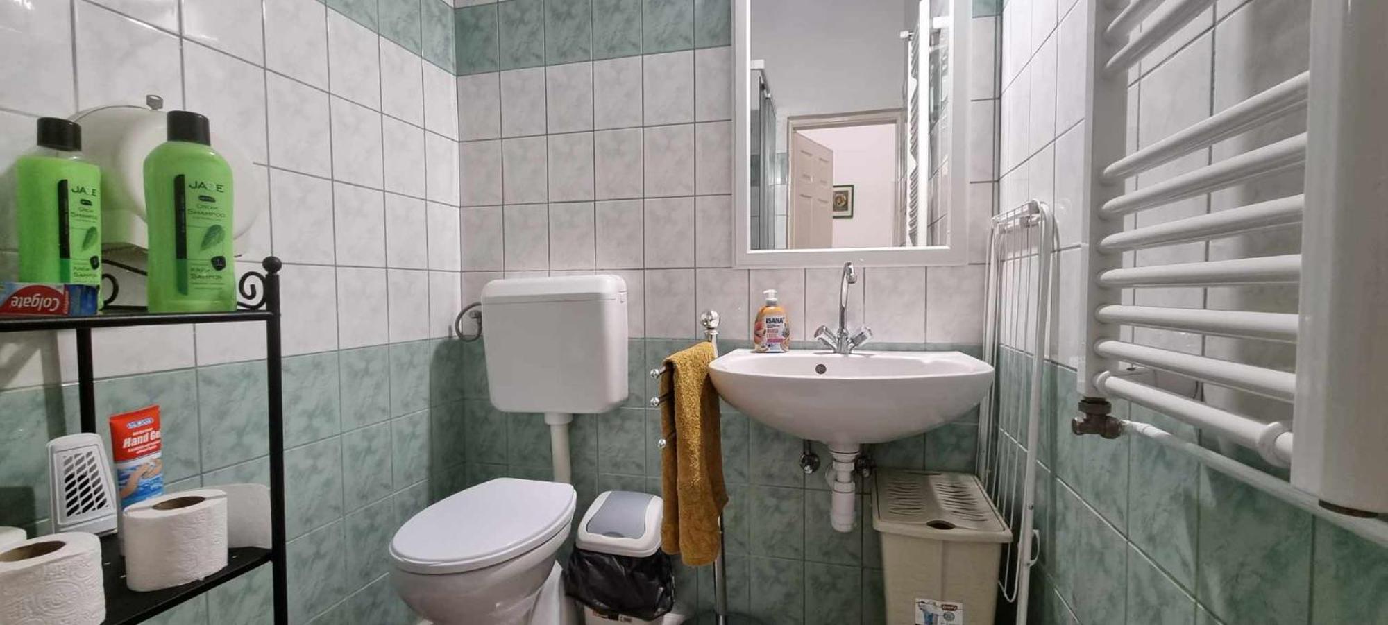 Universal Apartment Budapeszt Zewnętrze zdjęcie