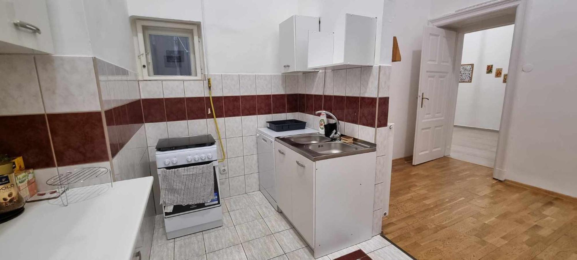 Universal Apartment Budapeszt Zewnętrze zdjęcie