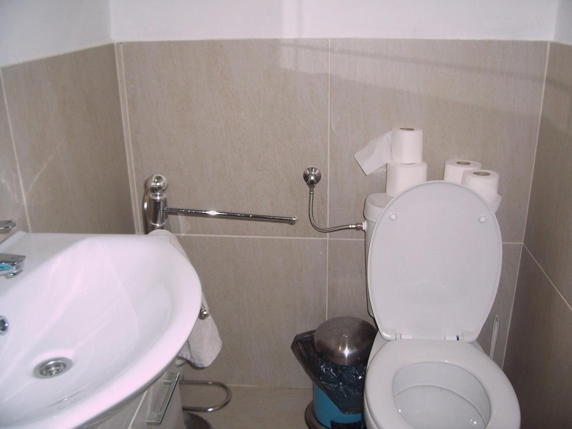 Universal Apartment Budapeszt Zewnętrze zdjęcie