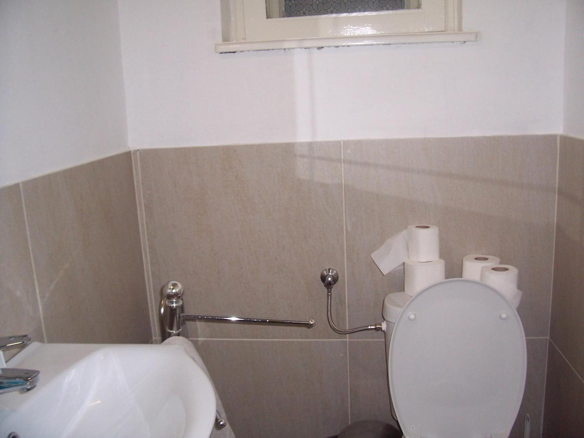 Universal Apartment Budapeszt Zewnętrze zdjęcie