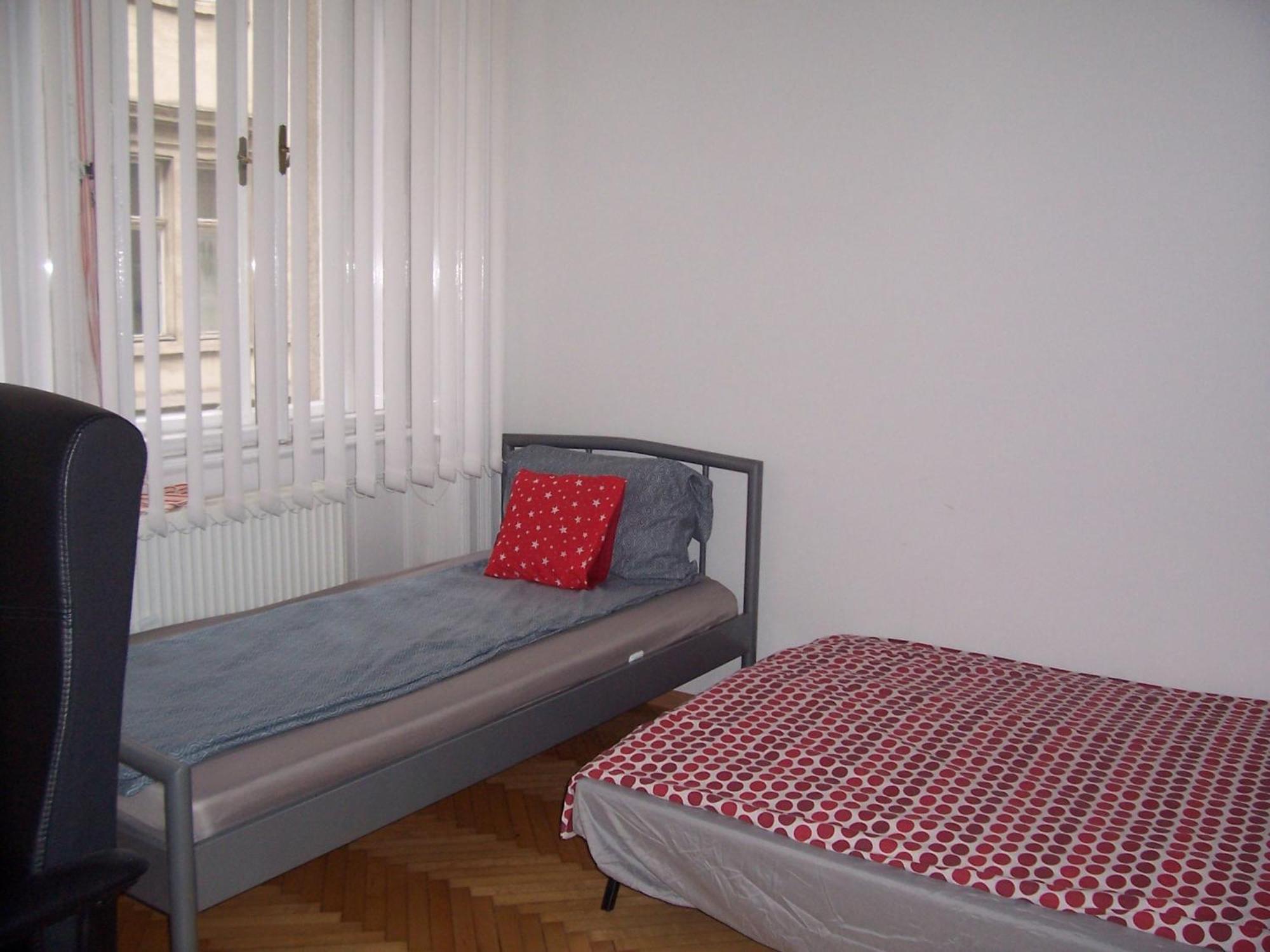 Universal Apartment Budapeszt Zewnętrze zdjęcie