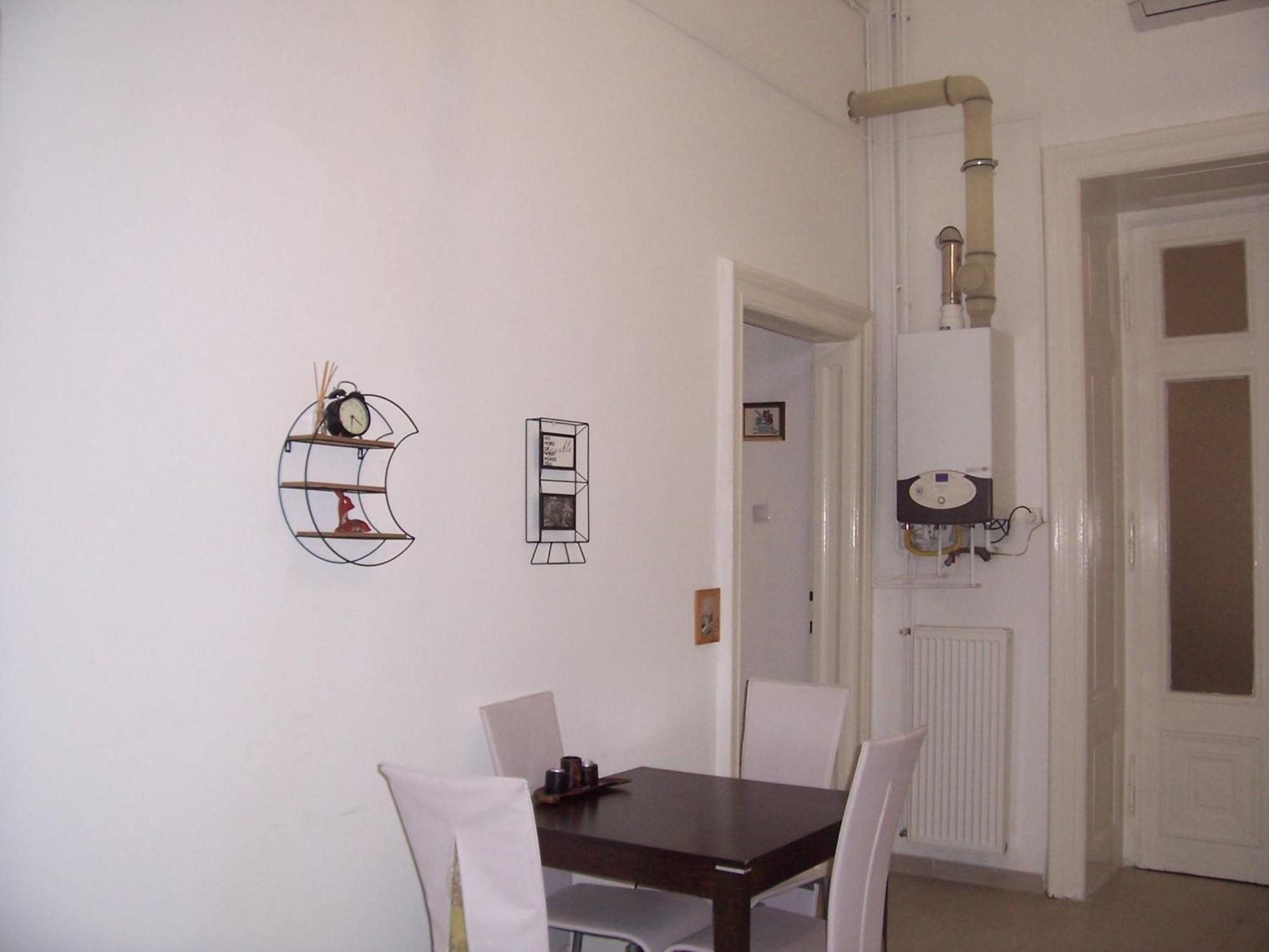 Universal Apartment Budapeszt Zewnętrze zdjęcie