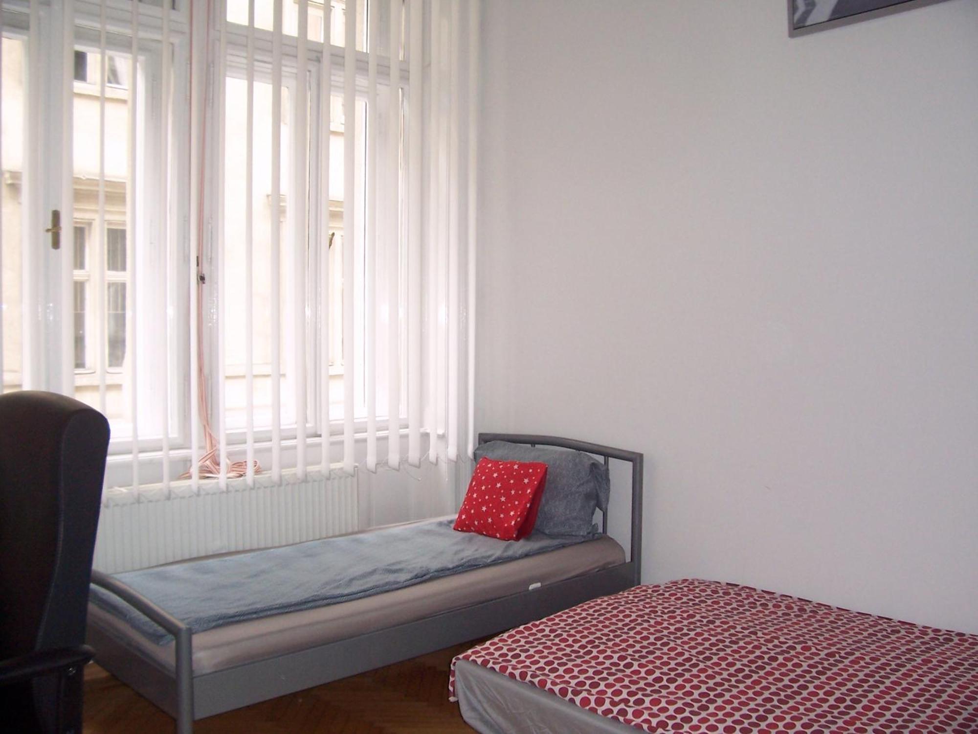 Universal Apartment Budapeszt Zewnętrze zdjęcie