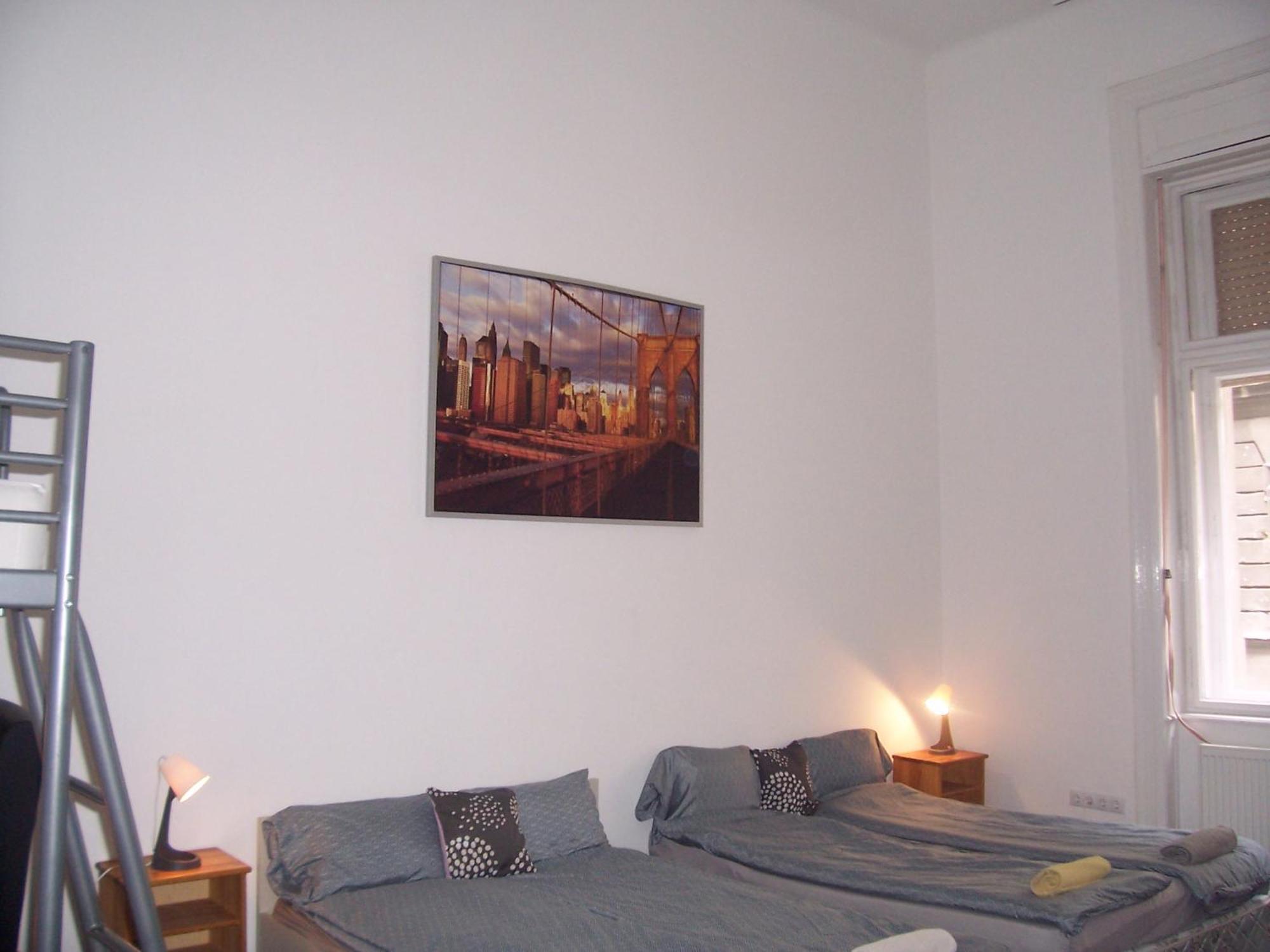 Universal Apartment Budapeszt Zewnętrze zdjęcie