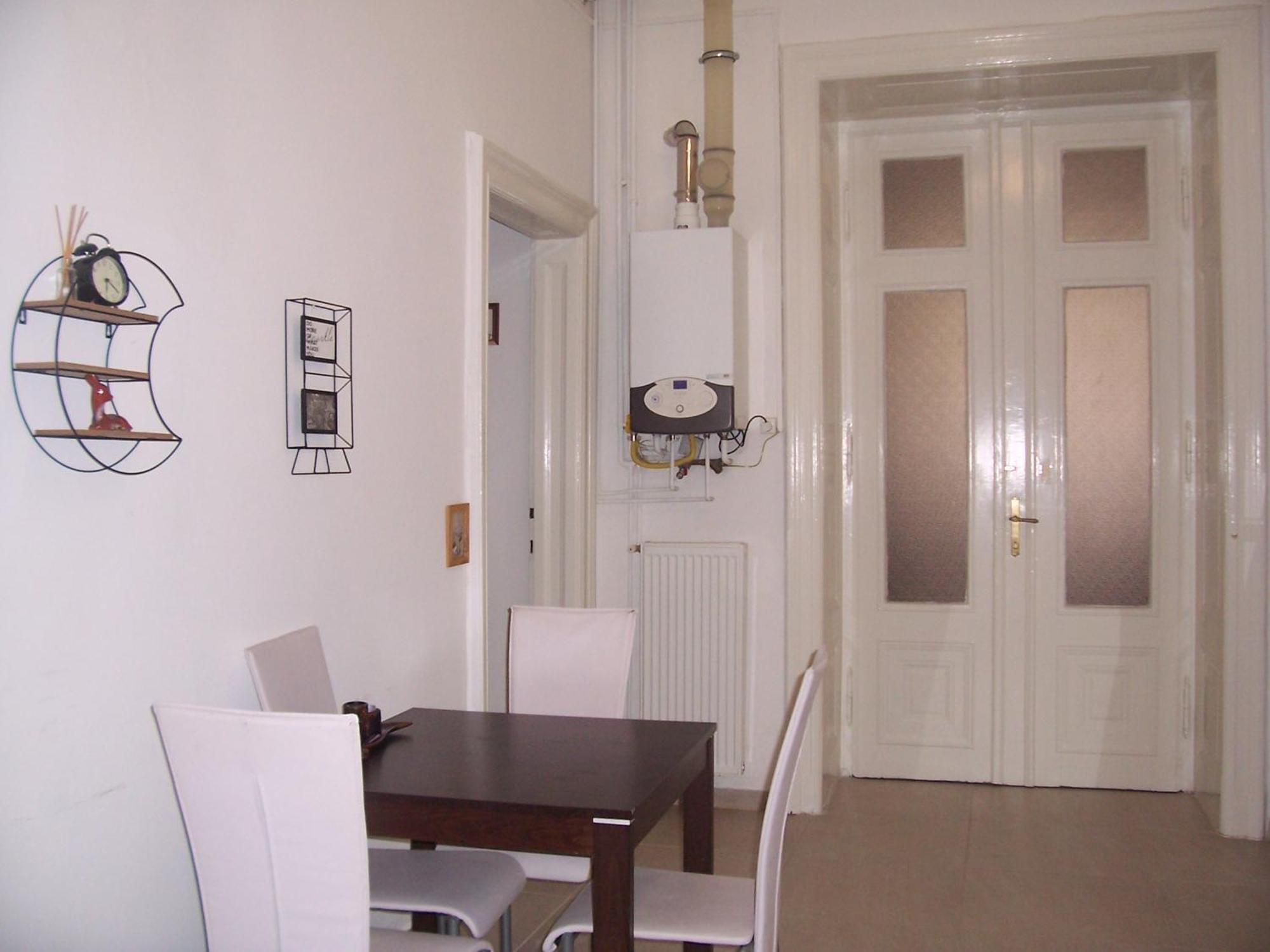 Universal Apartment Budapeszt Zewnętrze zdjęcie