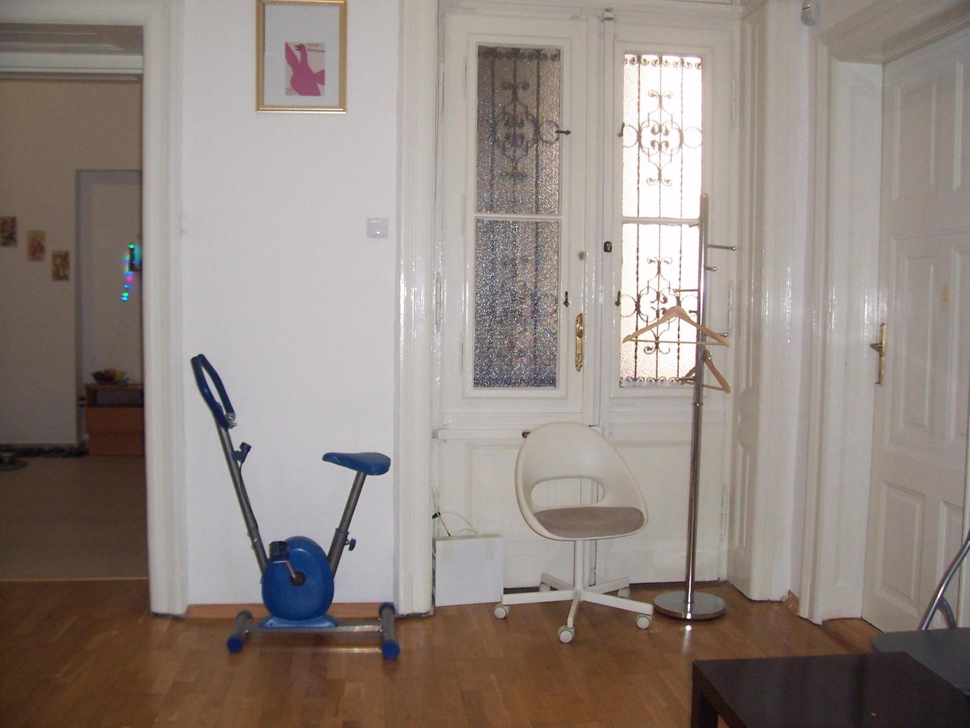 Universal Apartment Budapeszt Zewnętrze zdjęcie
