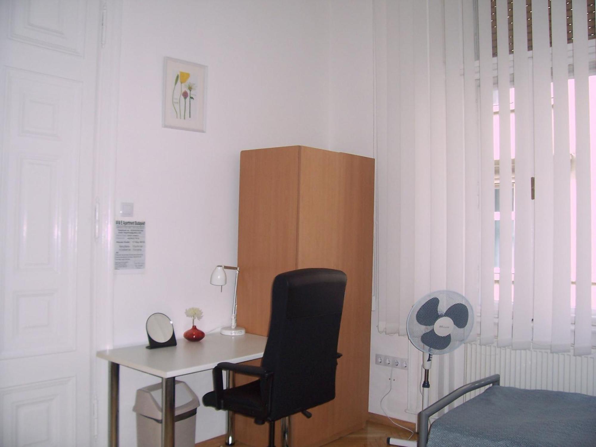 Universal Apartment Budapeszt Zewnętrze zdjęcie