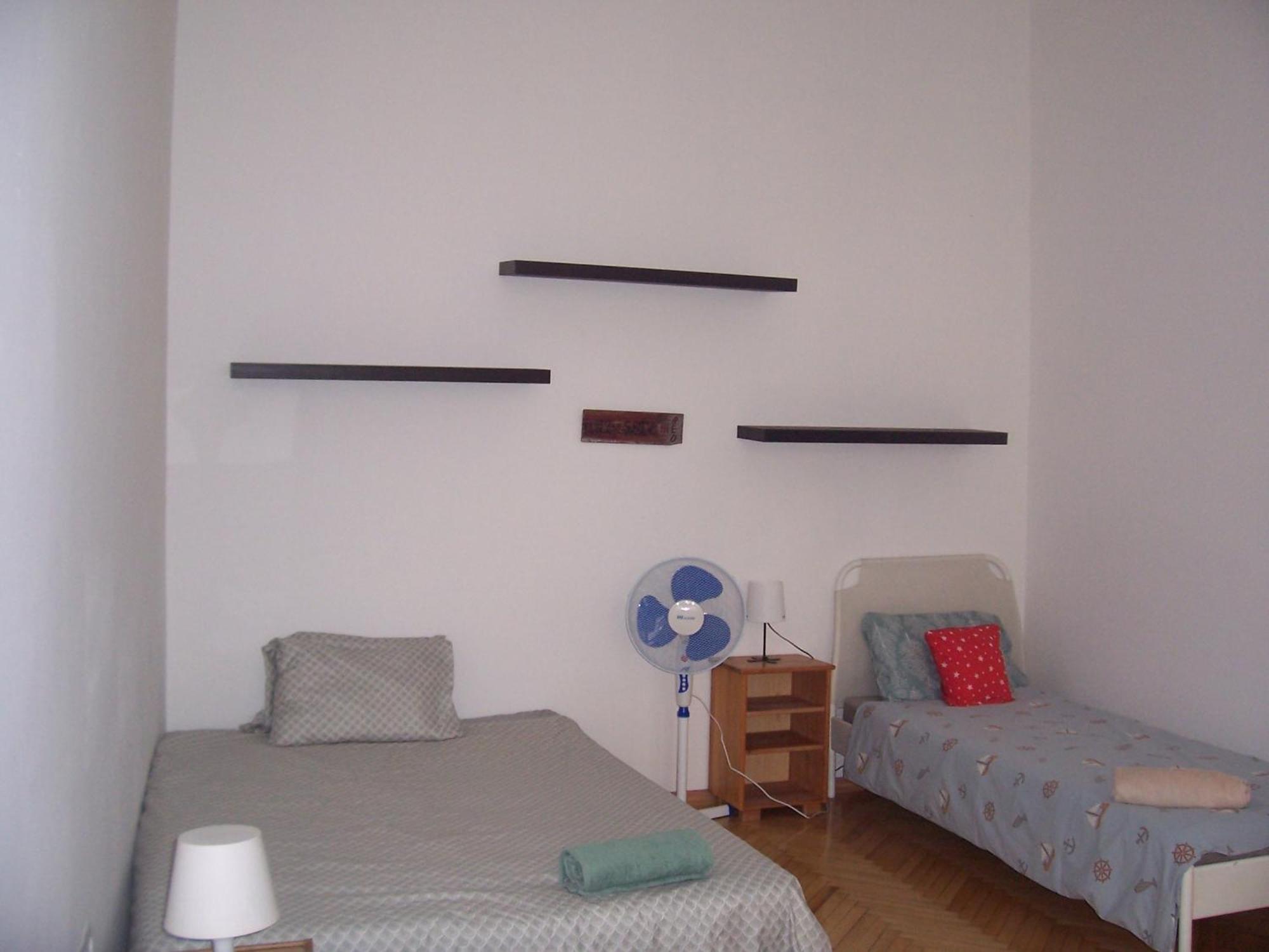 Universal Apartment Budapeszt Zewnętrze zdjęcie
