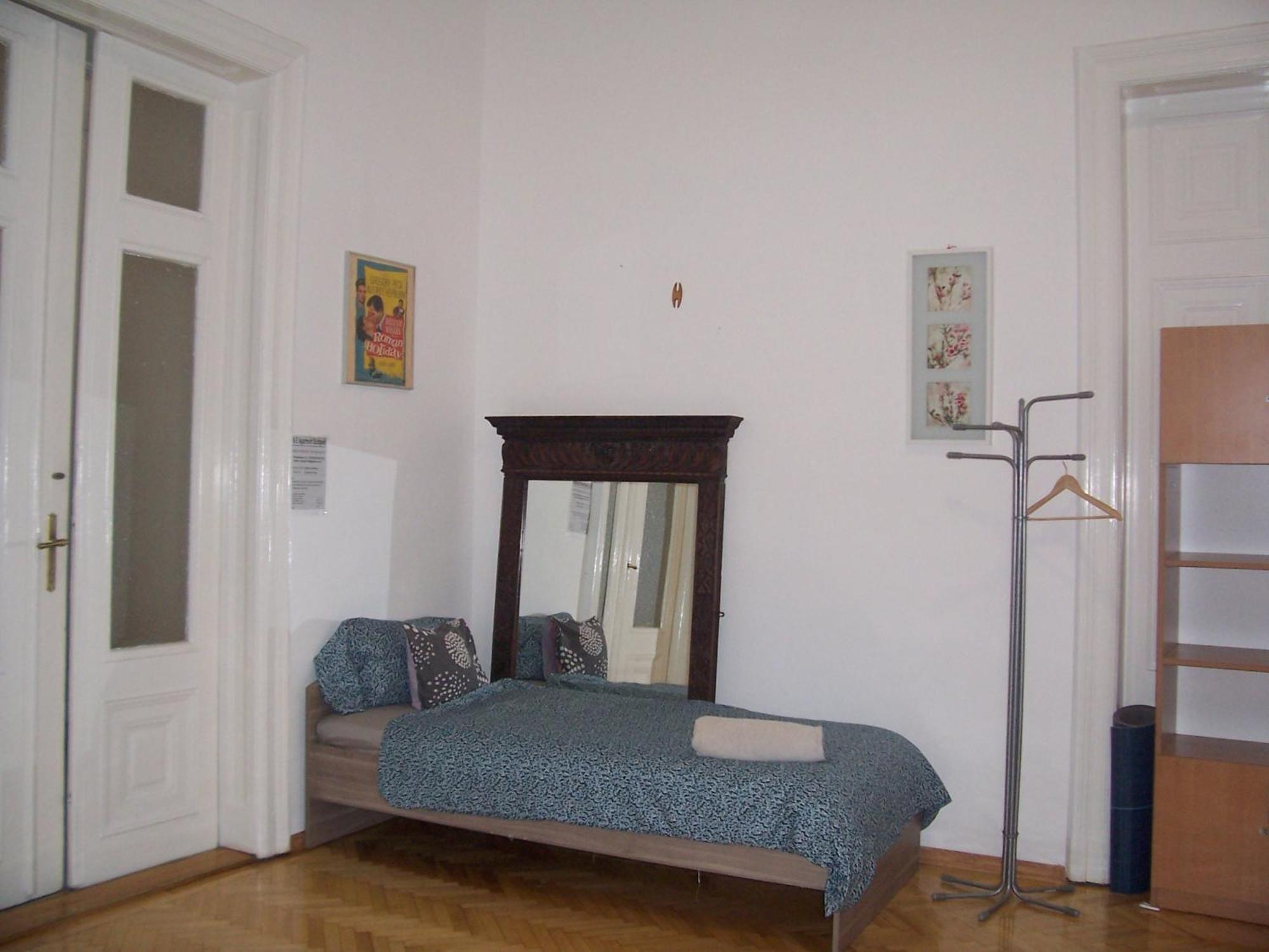 Universal Apartment Budapeszt Zewnętrze zdjęcie